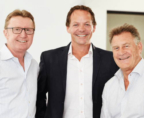Device Technologies – The Founder Story