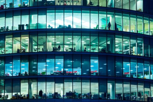Pemba Capital Acquires Open Office