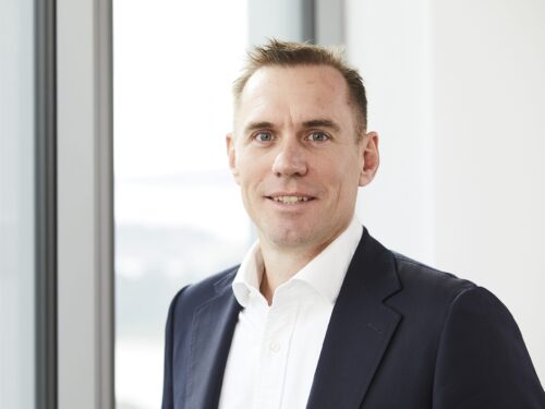 Mark Bryan joins the investment team