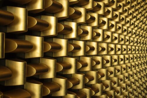 Having a gold partner – it’s not all about the bullion