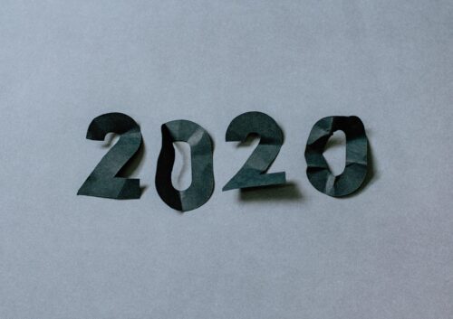 2020: year in review