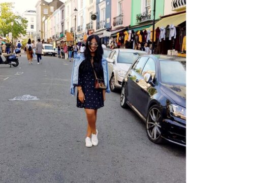 Meet the Pemba Team – Aya Hassan