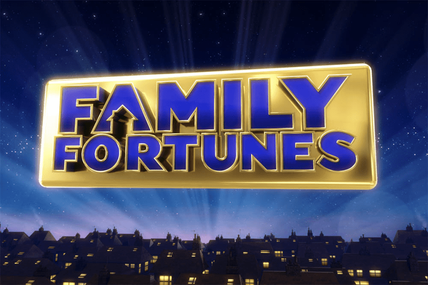 Family Fortunes - Family Fortunes
