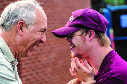 Ablecare partners with ONCALL and Pemba