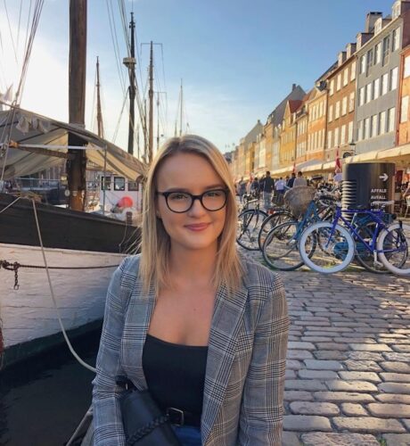 Meet the Pemba Team – Katrina Engelbert