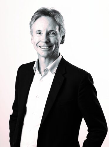 The Ascent | “In Their Own Words” – Tony Faure