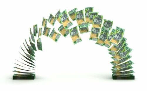 The “two pay day” structure – an alternative to a 100% sale