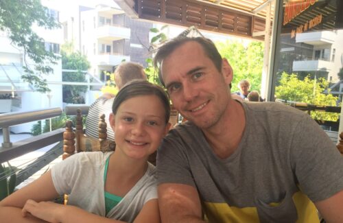 Meet the Pemba Team – Mark Bryan