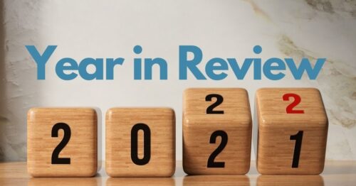 2021 Year in Review