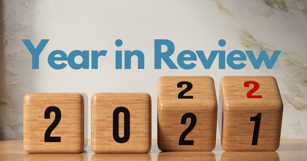 TM LI Year in Review - 2021 Year in Review