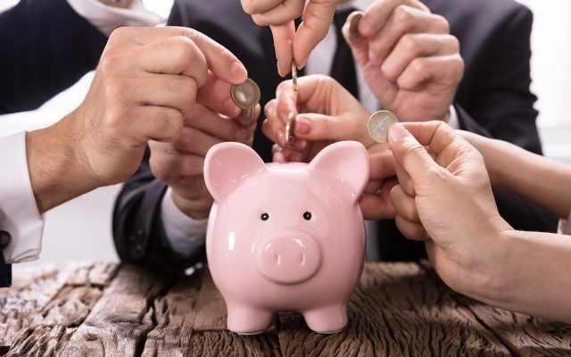 Pig - Selecting the right investment partner