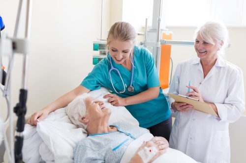 Pemba establishes Lumia Care