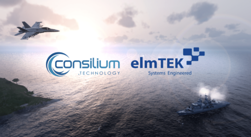 Pemba partners with elmTEK and Consilium Technology