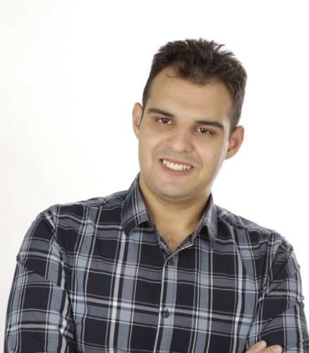 Meet the Pemba Team – Patrick Papanikolaou