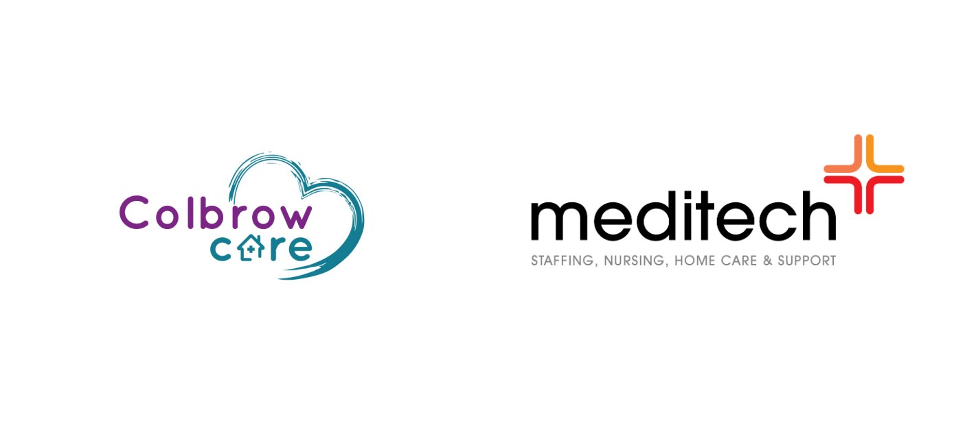 Meditech Colbrow Logo for LI - Pemba partners with Colbrow Care and Meditech Staffing