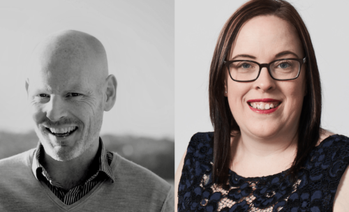 Pemba warmly welcomes key specialists Pete Mycock and Jo Hands to the Accelerate team!