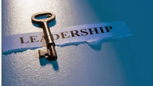 The Importance of Leadership
