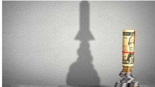 Learnings from the fundraising trail