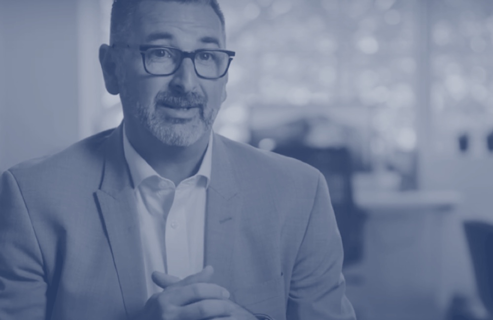 Marque Group | Interview with Gary Martin