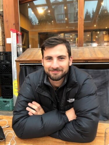 Meet the Pemba Team – Jordan Kuhnemann