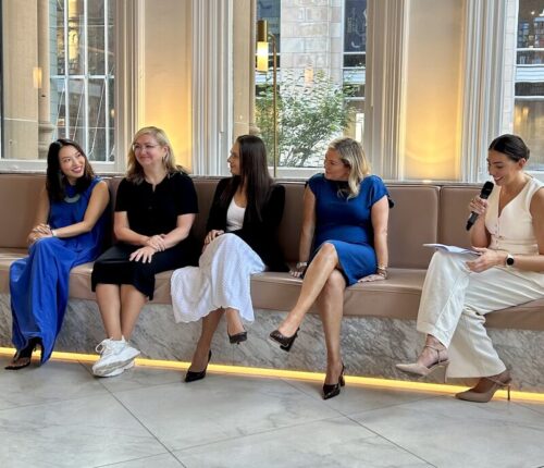 International Women’s Day