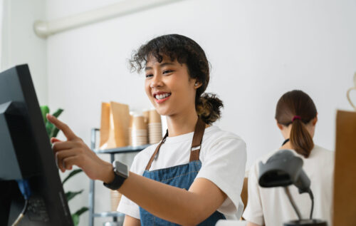 Oolio & Pemba partner with INFINITePOS