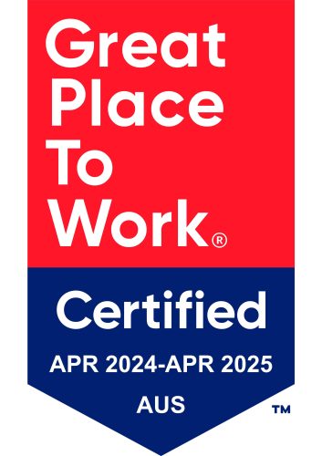 Pemba is Great Place To Work Certified