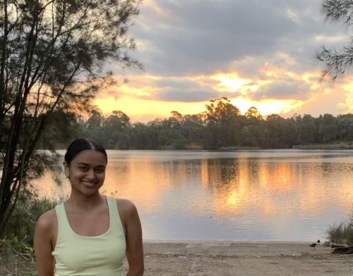 Meet the Pemba Team – Sreya Diddee