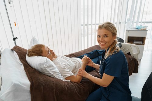 Lumia Care continues to scale