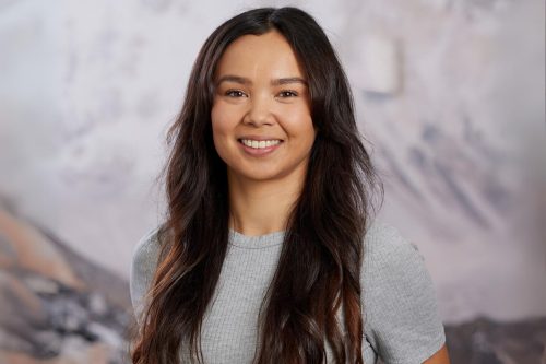 Jacinta Georgiadis joins Pemba