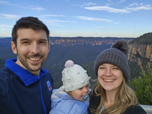 Meet the Pemba Team – Vlad Vukic