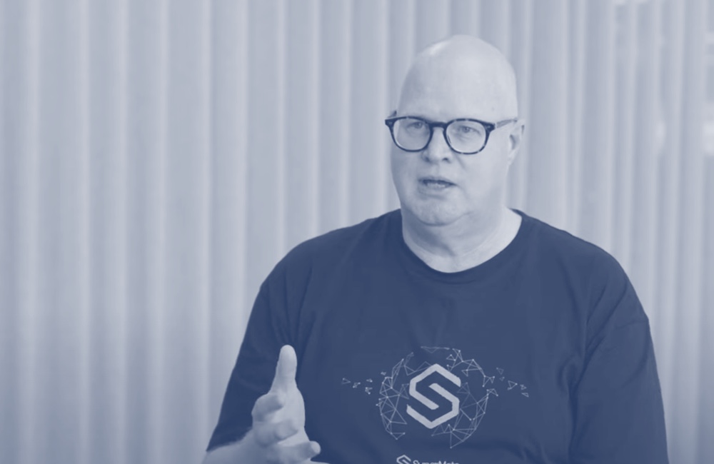 SuperConcepts | Interview with Matthew Rowe