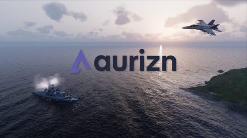 Aurizn acquires McR Defence and new leadership