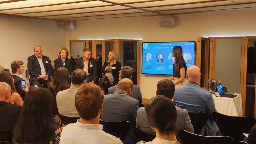 Healthcare: Perspectives from the Summit