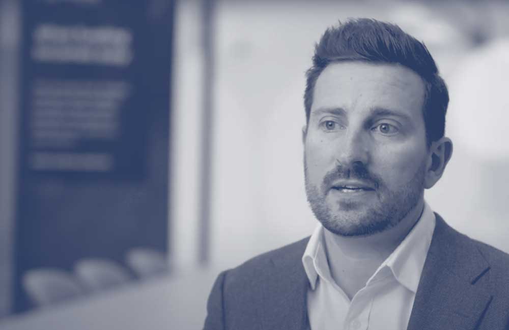 Arteva Funding | Interview with Daniel Gronert