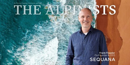 The Alpinists: Frank Fisseler