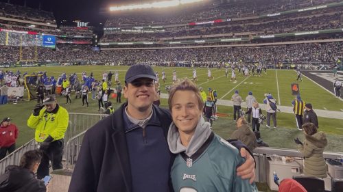 Meet the Pemba Team – Logan Wilson