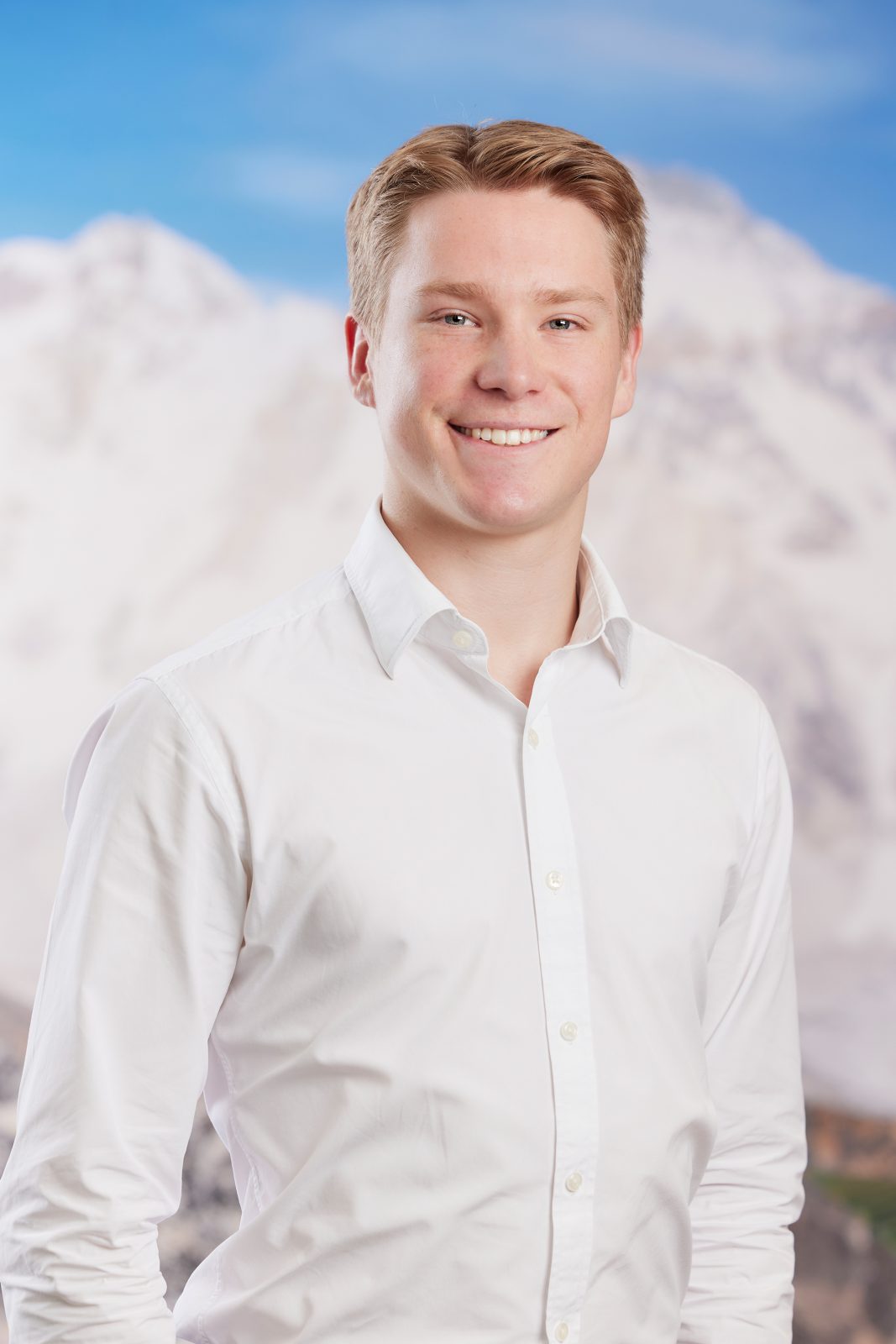 Luke Allen