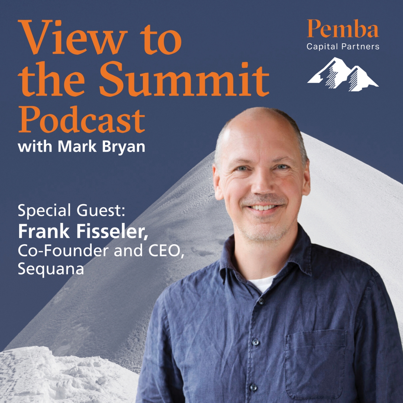View to the Summit Podcast