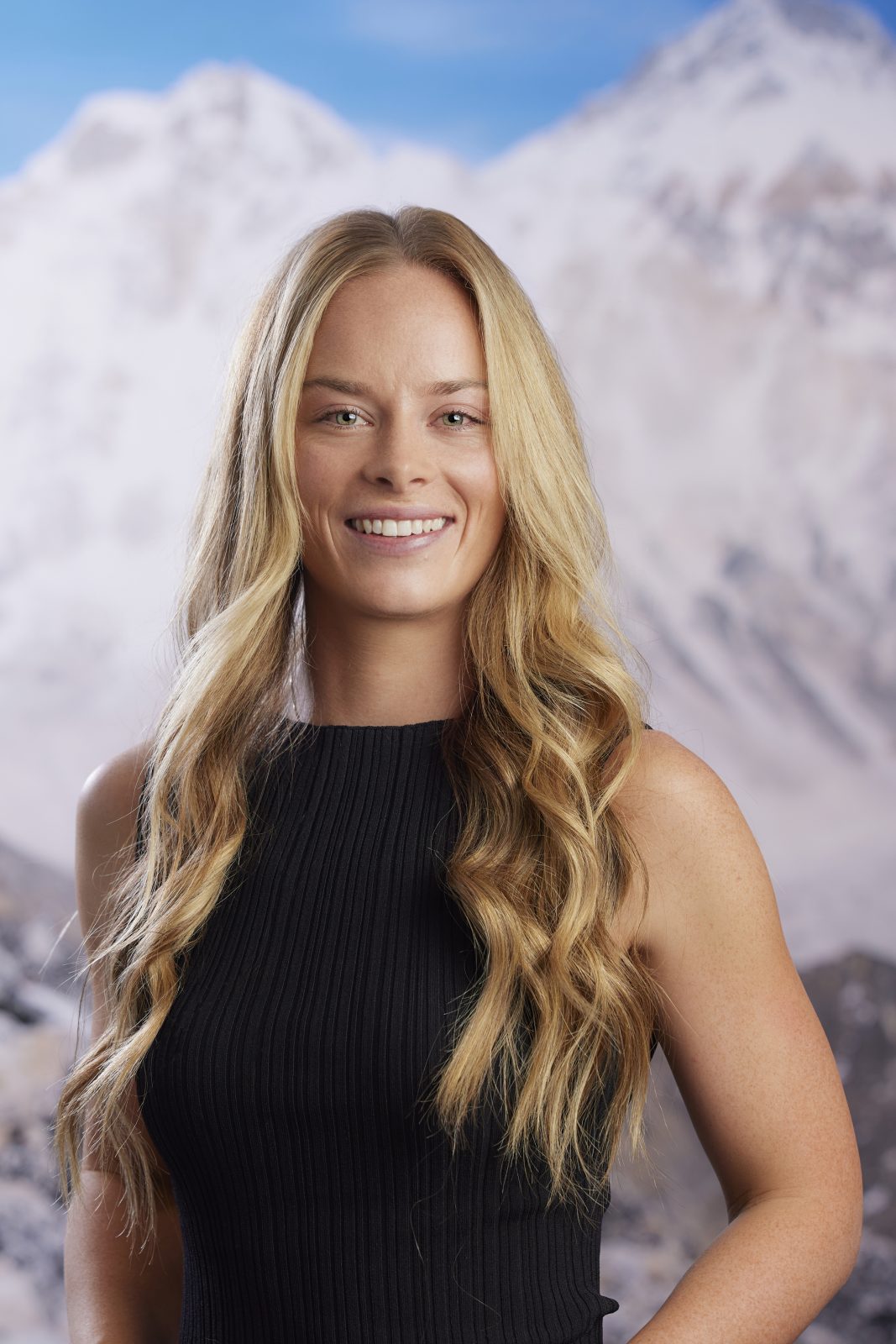 Lauren Gorman