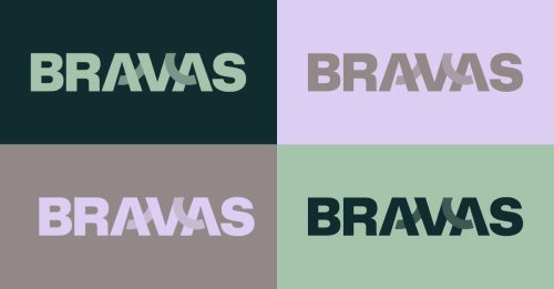Bravas