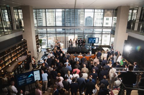 Australia’s fastest-growing companies 2025