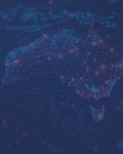 Supporting the ANZ cybersecurity ecosystem since 2018