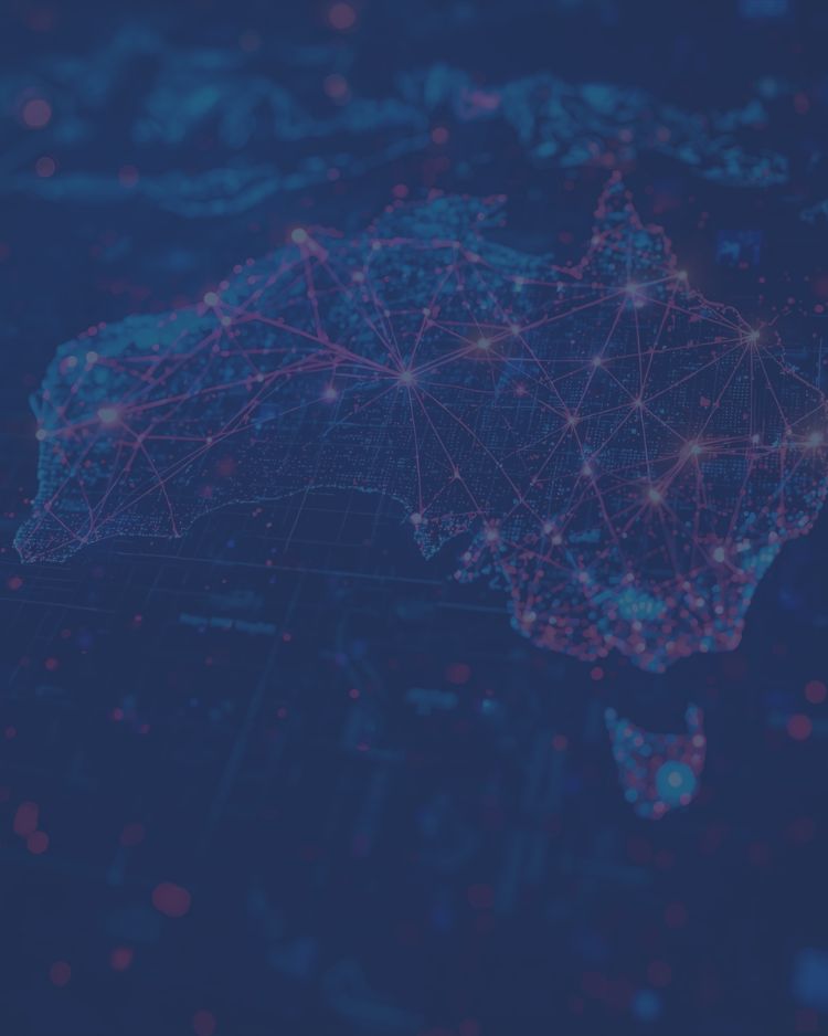 cyber - Supporting the ANZ cybersecurity ecosystem since 2018
