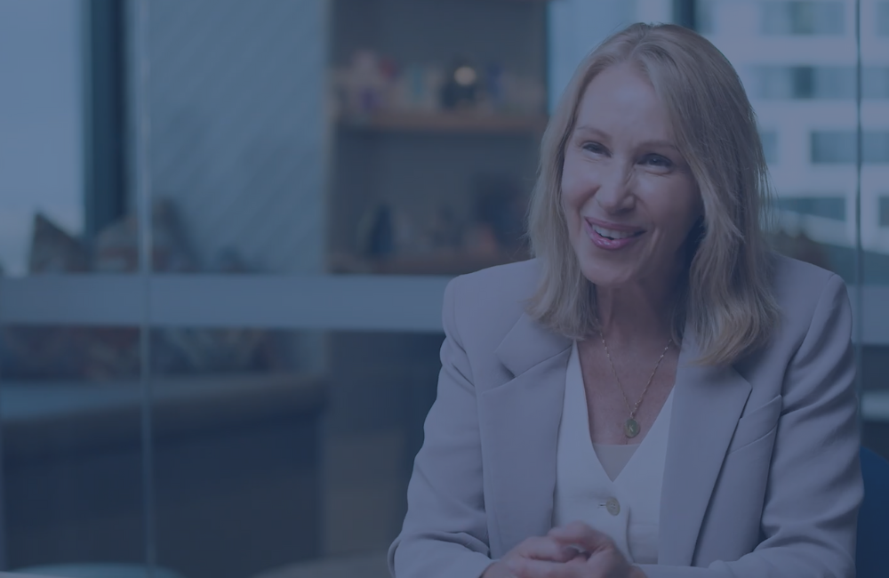 RxPx | Interview with Lynda Brown-Ganzert