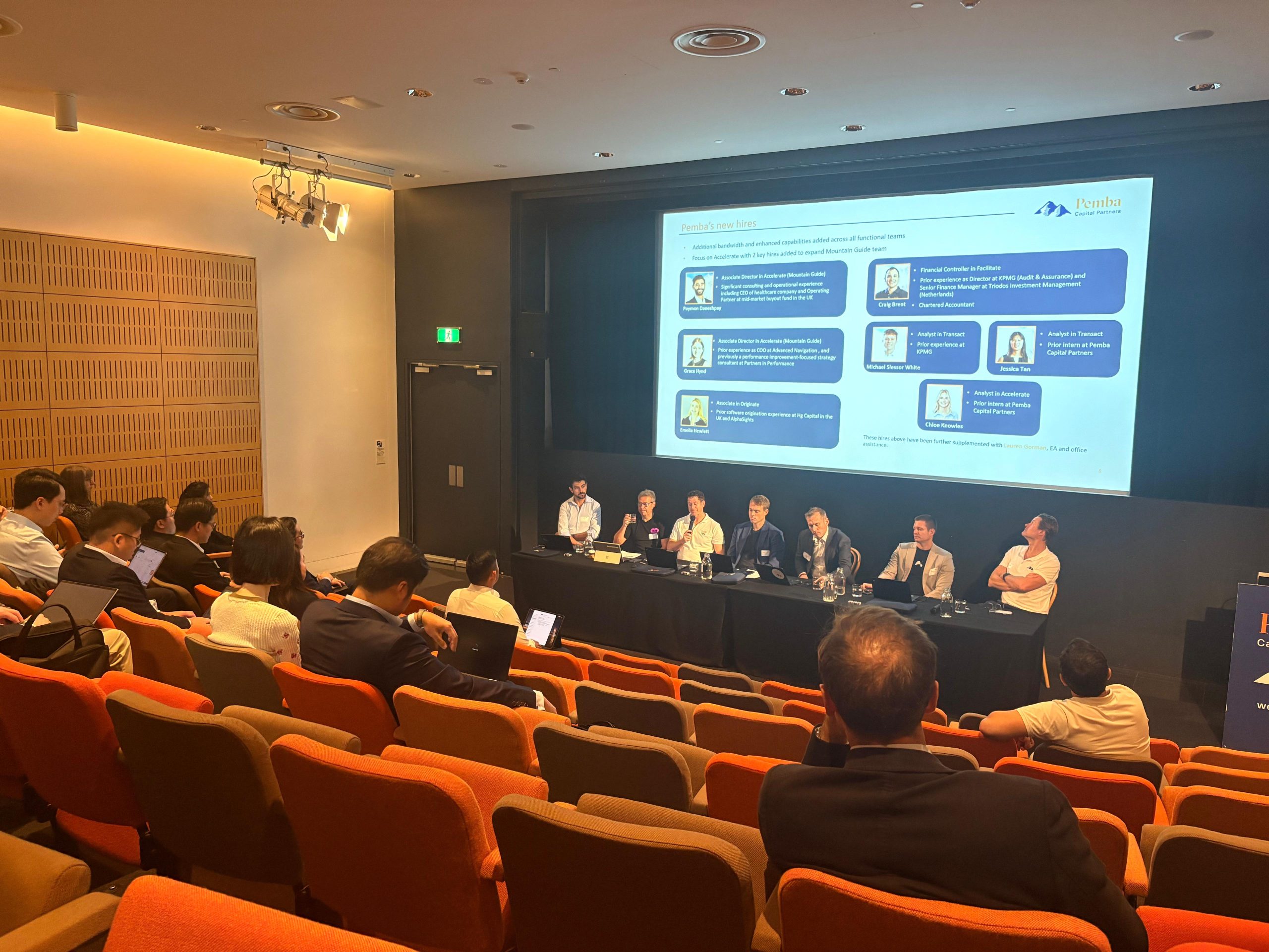 AGM 2026 scaled - 2026 Pemba Annual General Meeting