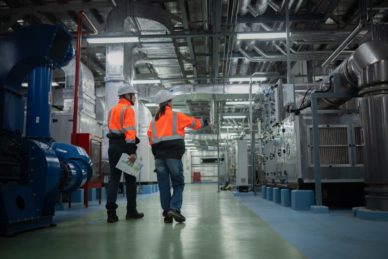 HRL Technology Group