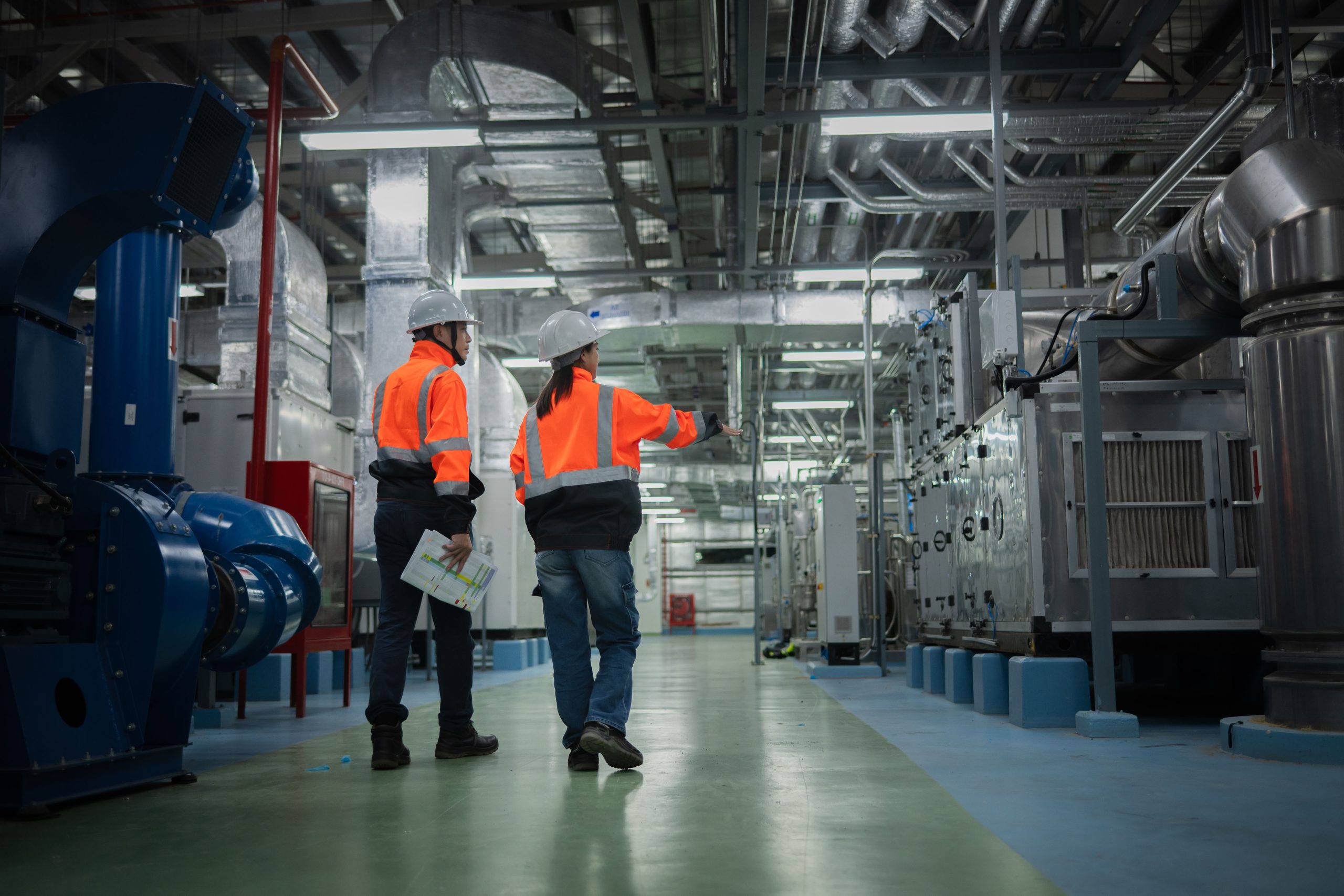 iStock 2217961122 scaled - Pemba partner with HRL Technology Group