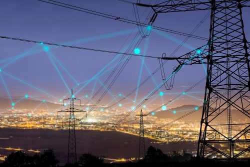 Vysus Grid partners with Rennie and Pemba