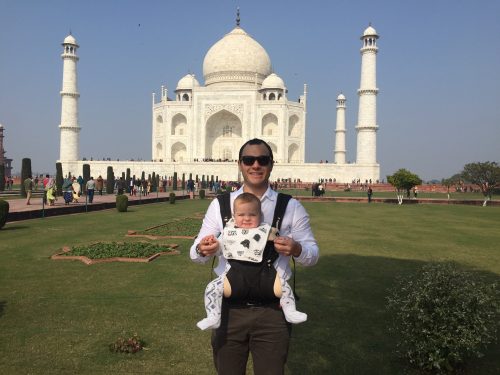 Craig Travel - Meet the Pemba Team: Craig Brent